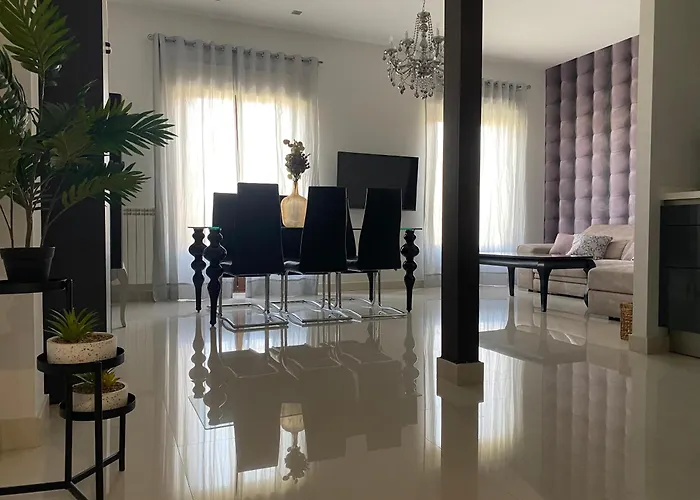 Taracea Suites Plaza Nueva