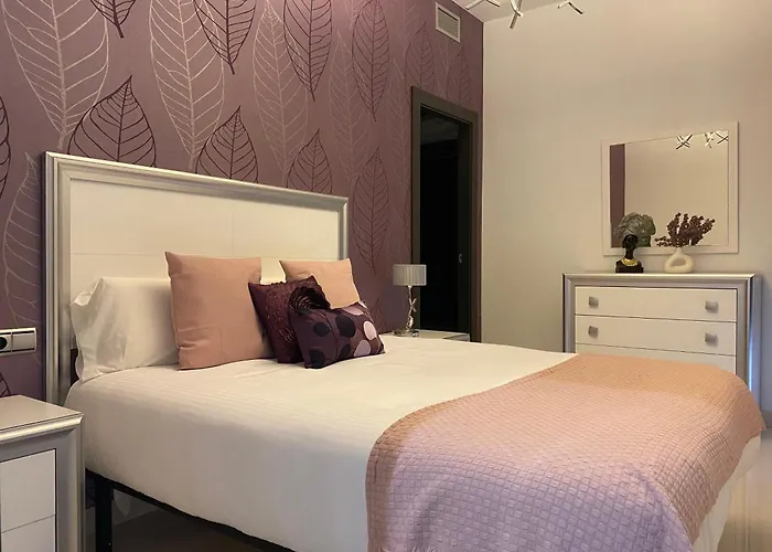 Taracea Suites Plaza Nueva